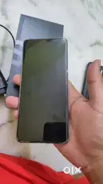 New Condition Samsung s20 plus 128 gb