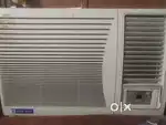Blue star ac