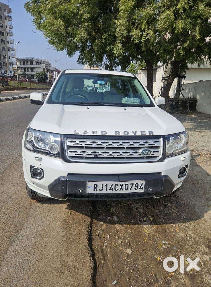 Land Rover Freelander 2 2009-2013 TD4 SE, 2014, Diesel