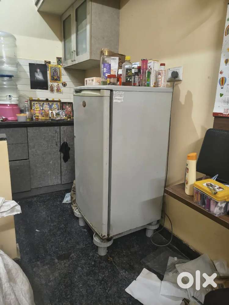 LG Fridge for sale