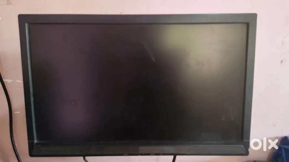 Monitor PC Lenovo