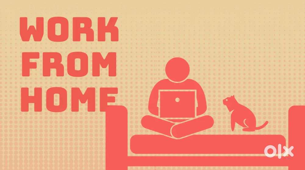 Work from home