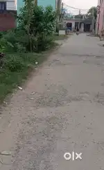 9 लाख में 70 गज का प्लॉट