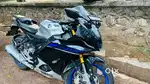 R15 M yamaha