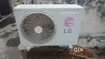 AC repairing service