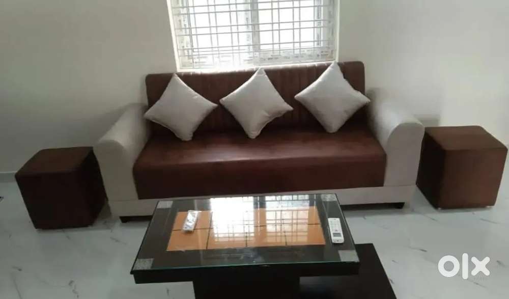 PREMIUM QUALITY 3 SEATER SOFA SET AVAILABLE AT ZAM ZAM FURNITURE