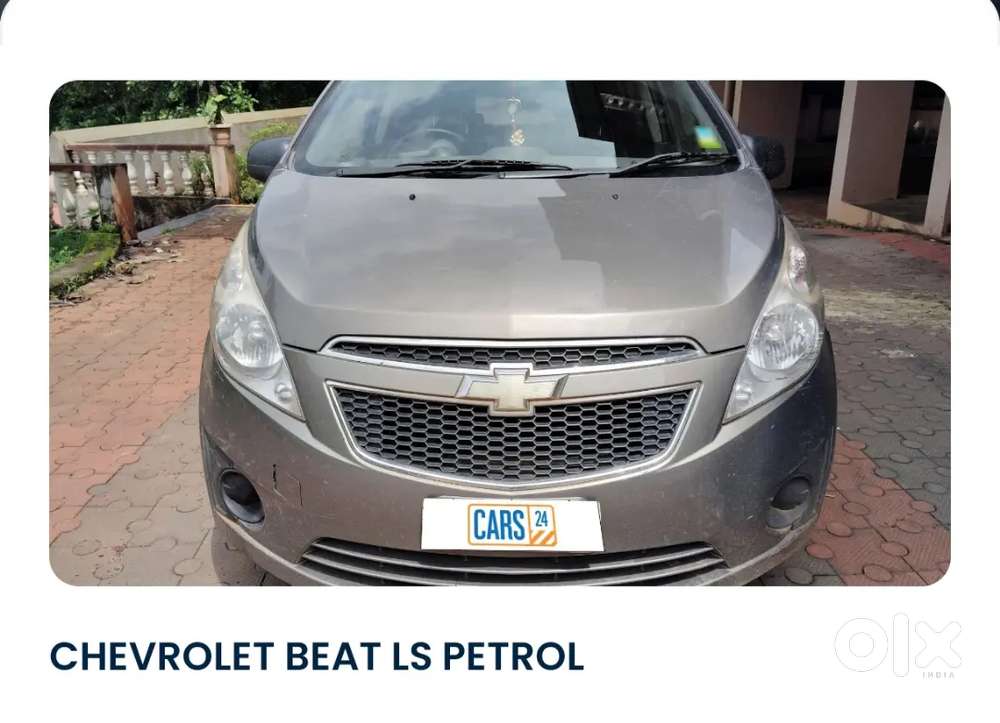 Chevrolet Beat 2013 Petrol Good Condition