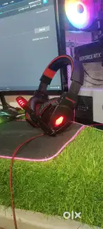 Gaming headphones for gaming