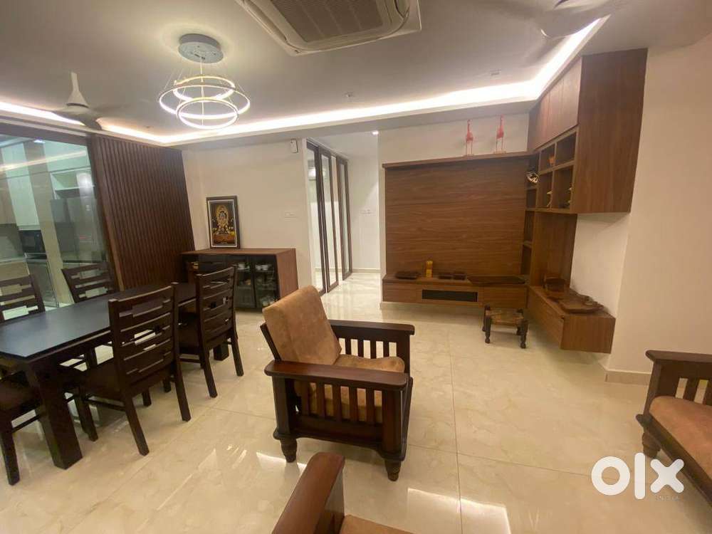 3BHK Apartments Sale in Semmancheri