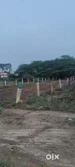 I am selling my own land of 14 cent