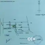 4.15 Cents Land in Shaktinagar near Preeti nagar.