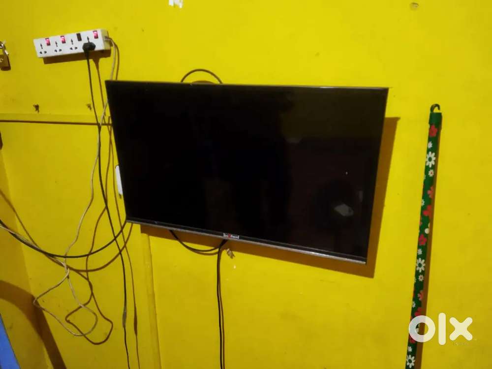 Mr Plus 32 ഇഞ്ച് Android tv