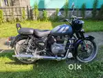 Brand new Bike