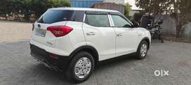 Mahindra XUV300 W4 Diesel, 2020, Diesel