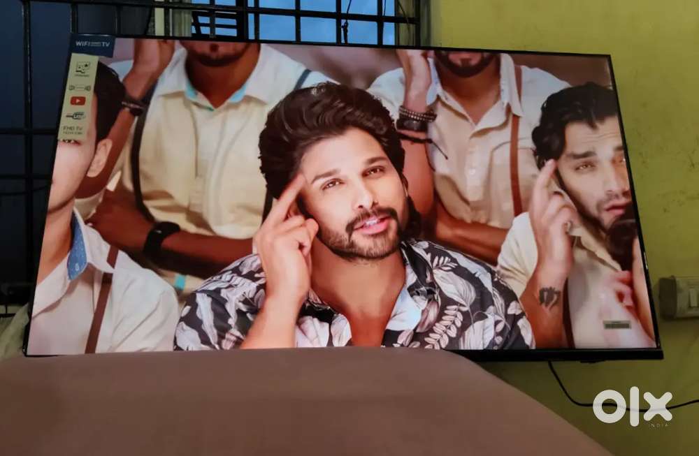 UHD Sony 55'' Full Android Smart Led TV Best Price