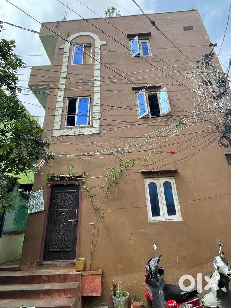 House for rent in guntur