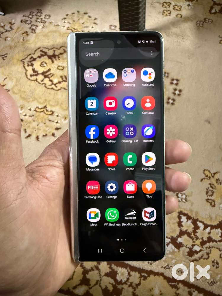 Samsung Fold 3