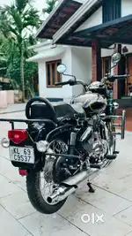 Good vehicle