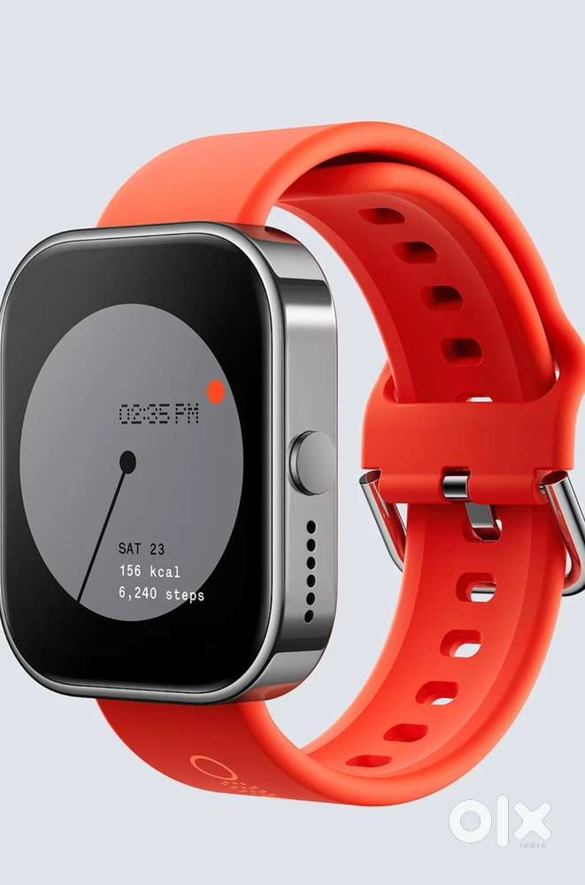 Nothing CMF Smart Watch Pro