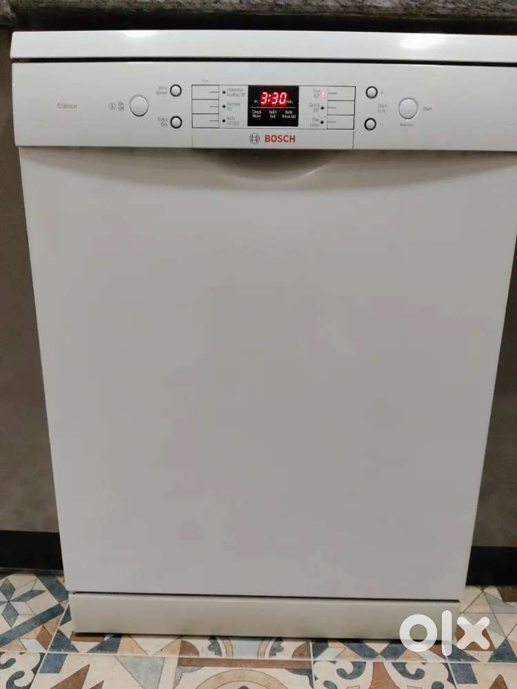 Bosch Dishwasher
