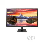 LG 27 inch IPS Monitor