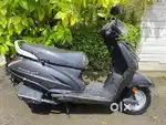 2018 HONDA ACTIVA 5G ( Finance available )