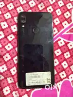 Mi Redmi note 7 pro