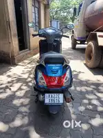 Honda activa 4G