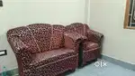 Four Seater Sofa set