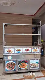 Kitchen counter