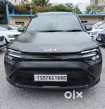 Kia Carens X Line 1.5 Turbo Petrol DCT 6 STR, 2023, Petrol