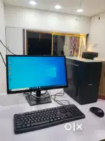 new i5 computer system