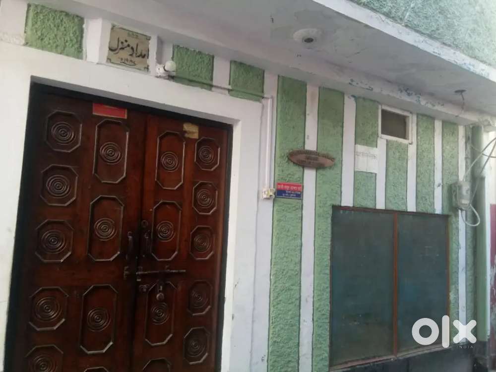Double storey 4 BHK House for sale - Immediate Sale Require