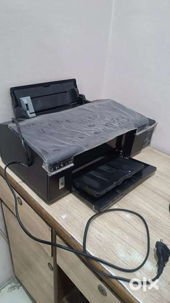 EPSON L805 PRINTER