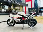 Bmw G310 R good condition
