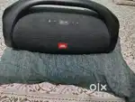 JBL boombox for sale