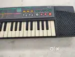 Casio keyboard piano SA 35 With adapter