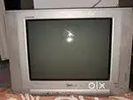 LG Flatron TV