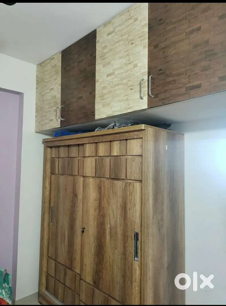 1bhk Flat for sale Vastral
