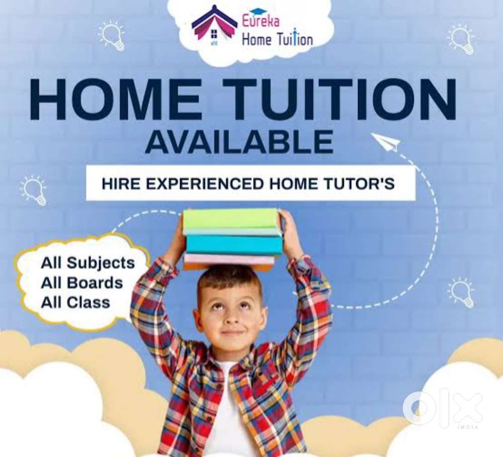 Tuition available