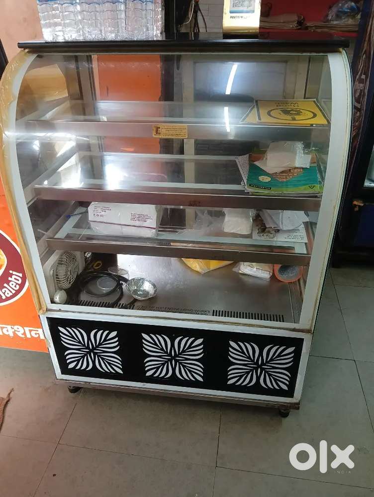 Hotel equipments total setup