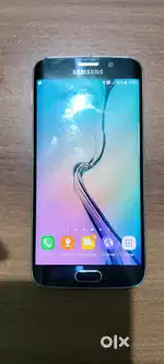 Samsung S6 edge