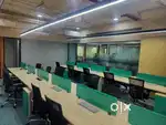 New small offices are available from 20 to 100workstations