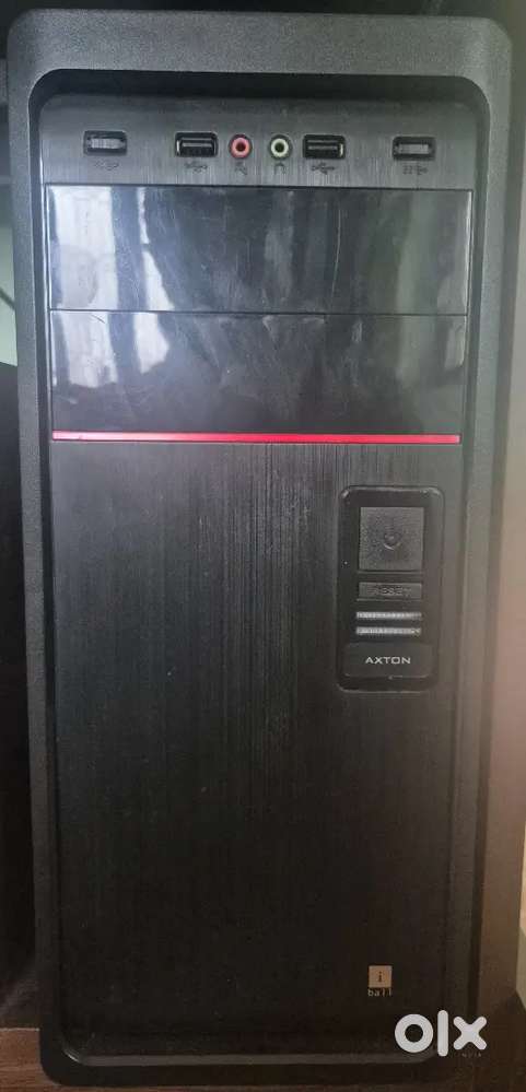 Desktop CPU for Sale