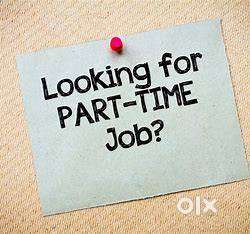 Work with your regular jobs and increase your extra income