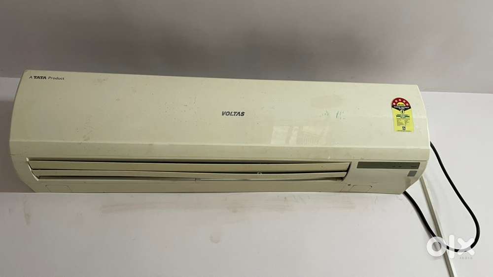 2 ton 5 star vlotas ac