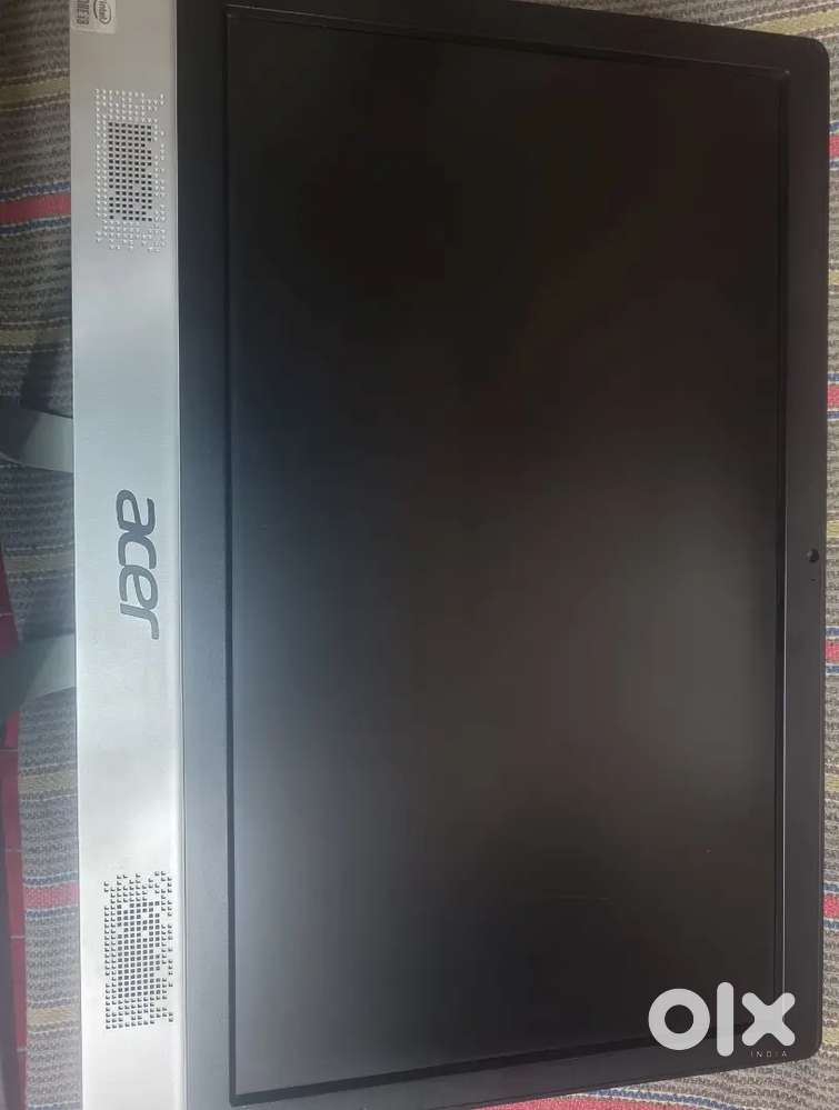 Acer all in one pc i3 10 gen 512 gb ssd 8gb ram