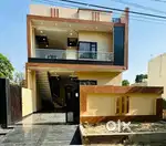 BatthSons, 9 Marla 3bhk north face house for sale in jalandhar