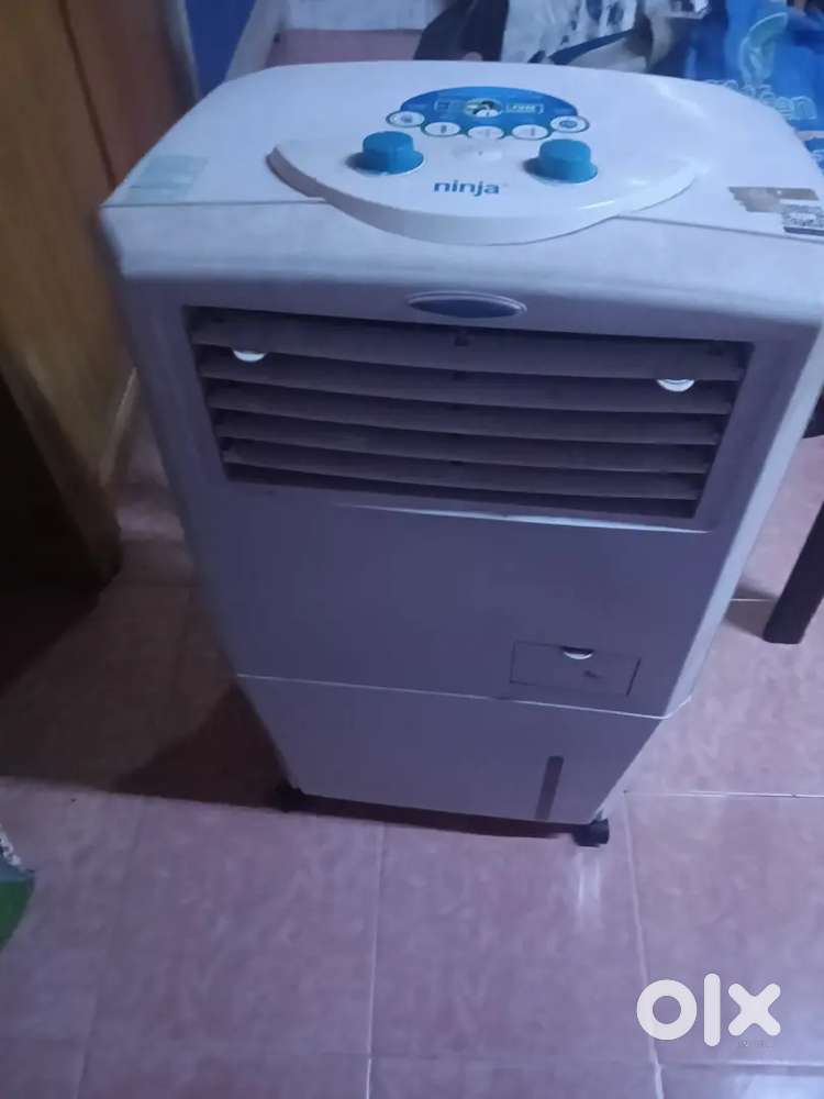 சிம்பொனி ஏர் கூலர்