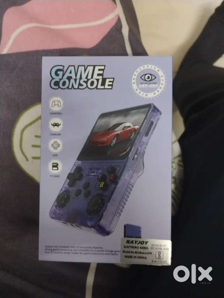 Ps2 emulation Device (1 day old),Gaming console can stream xbox,ps4